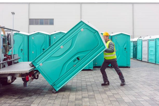Best Handicap porta potty rental  in Grosse Pointe Park, MI