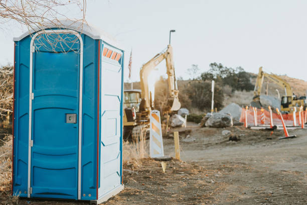 Best Sanitation services for porta potties  in Grosse Pointe Park, MI