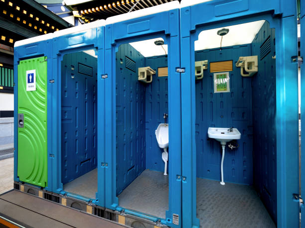 Best Event porta potty rental  in Grosse Pointe Park, MI