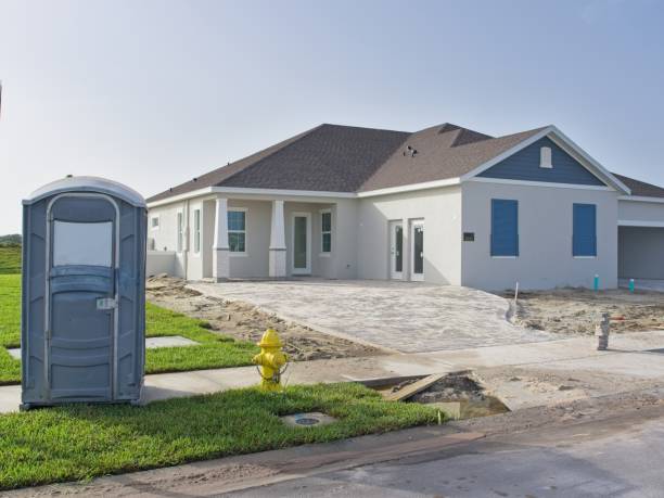 Best Temporary restroom rental  in Grosse Pointe Park, MI