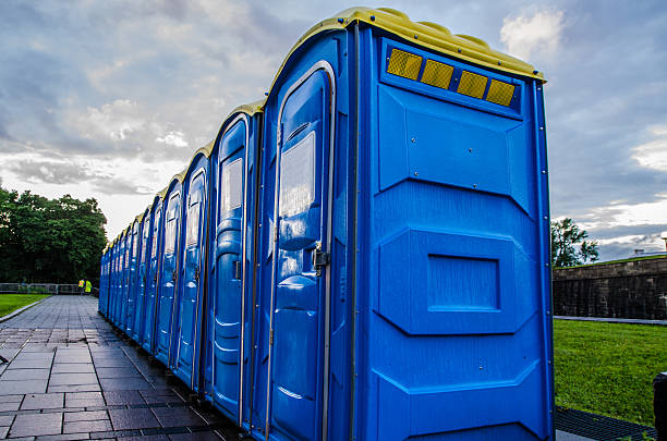 Portable Toilet Options We Offer in Grosse Pointe Park, MI